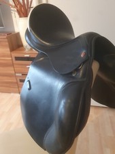 Springsattel Prestige Venezia 17/31