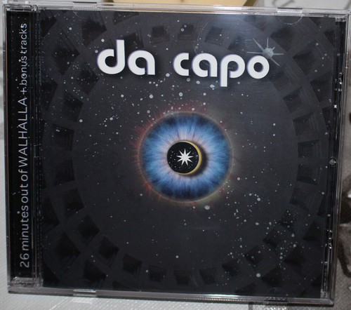 Rare capo 26 - cd,