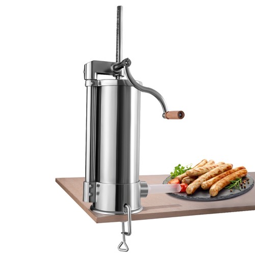 Wurstfüller wurstmaschine - wurstfüller,