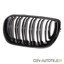 KÜHLERGRILL EINZELSTEG NIEREN