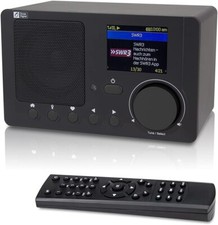 Digital-Radio WR-210N