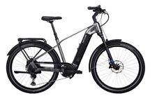 Kettler Quadriga Duo CX 12