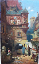 CARL SPITZWEG - KOPIE "KUNST