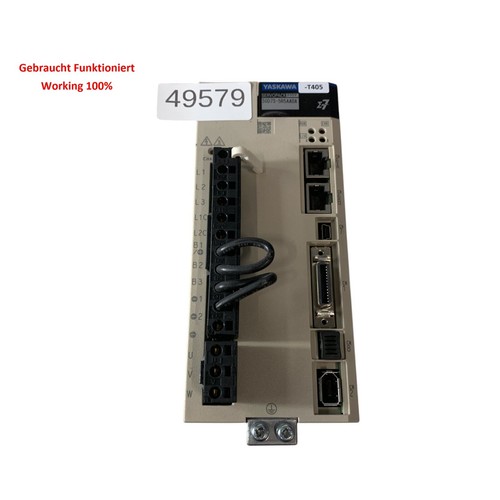 Yaskawa sgd7s 5r5aa0a - yaskawa, sgd7s-5r5aa0a