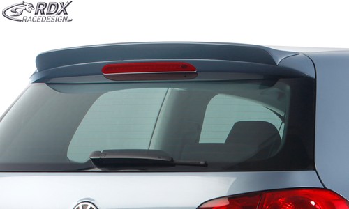 Rdx dachspoiler für golf 6 - dachspoiler,