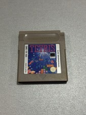 Tetris Nintendo Game Boy