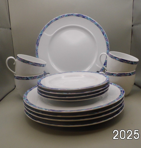 Porzellan kaffee service - kaffee-service, 20