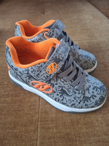 Heelys grösse rollschuhe - grösse, 34