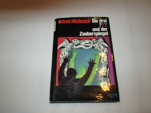 Hitchcock die drei - die,