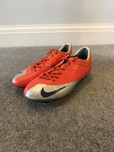 Nike zoom mercurial vapour - mercurial,