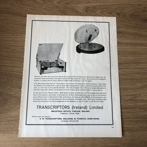 Hifis07 zeitschriftenwerbung - hifis07,