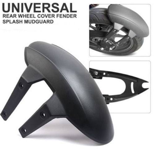 Motorrad hinterradabdeckung - motorrad,