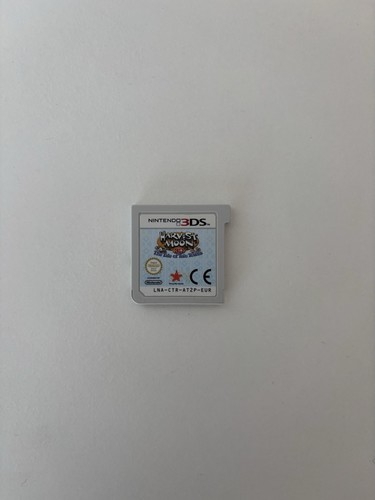 Nintendo 3ds spiel harvest - 3ds,