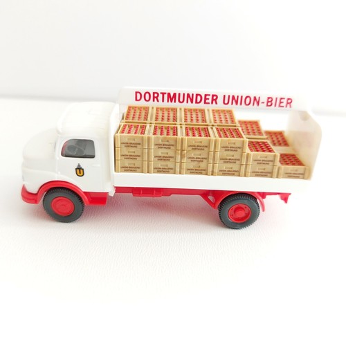 Mes 2261 wiking - 1:87, mercedes