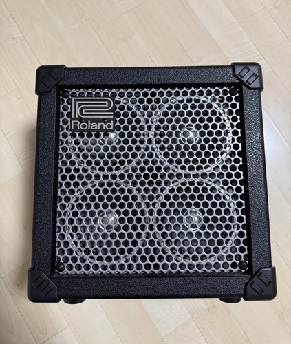 Roland micro cube - cube, rx