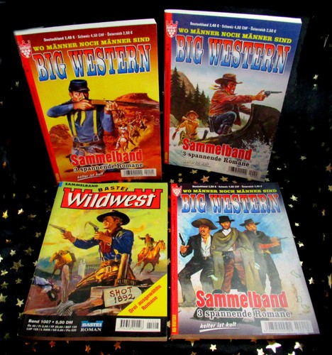 Big western romane ua - western,
