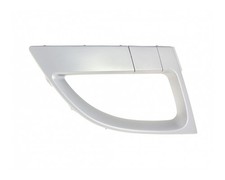 Rahmen für Stoßstange Gitter