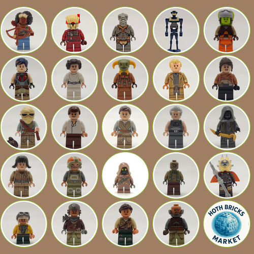 Lego star wars - lego®,