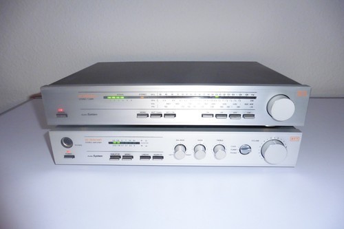 Rft ddr stereo - receiver,