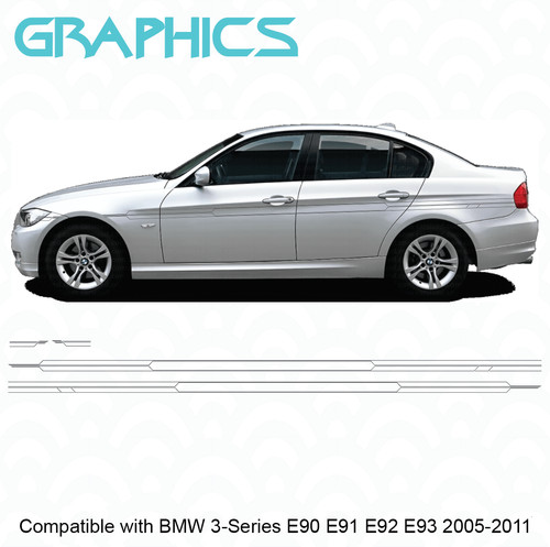 Passend für bmw 3er alpina - passend,