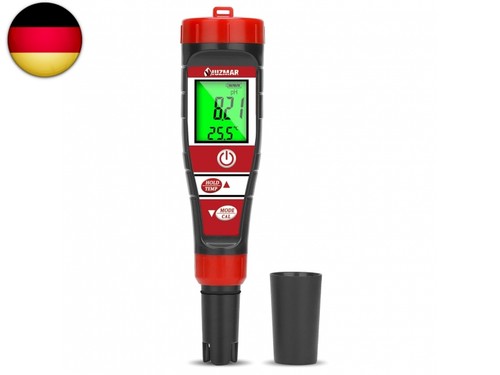 Uiuzmar messgerät wasser - uiuzmar,