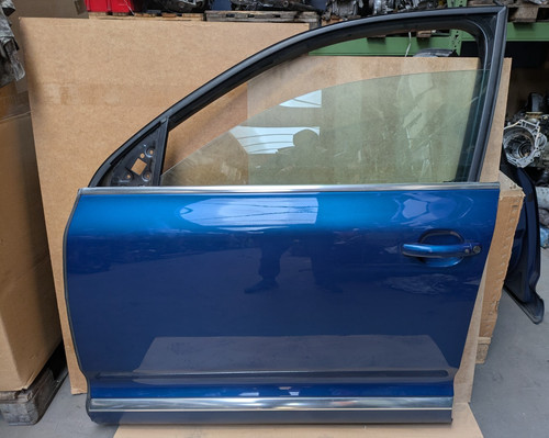 Touareg r50 tür vorn - r50,