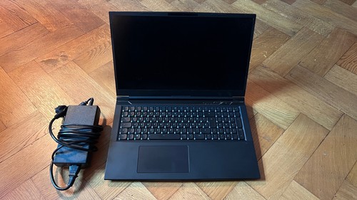Xmg neo m21 intel 11gen - xmg, 17