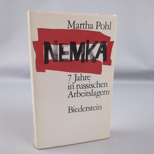 Martha pohl nemka - martha,