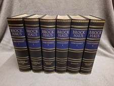 Brockhaus die bibliothek - die,