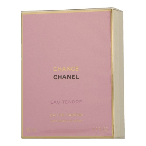 Chanel chance eau tendre edp - chance,