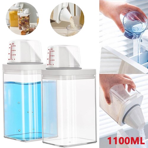 1100ml waschmittel - 1100ml,