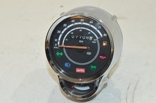 APRILIA MOJITO CUSTOM HABANA