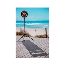 Dartmatte Dart Teppich