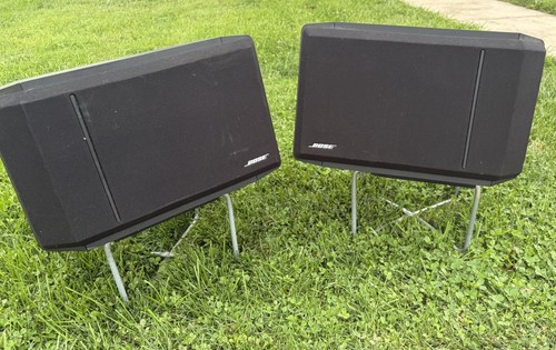 Bose 301 series - bose,