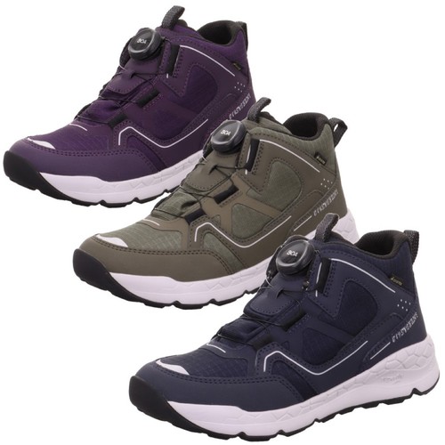 Superfit 000552 kinder sneaker - superfit,