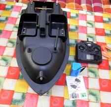 12000mAh GPS Angelköderboot