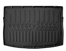 Kofferraumwanne für VW Golf 7