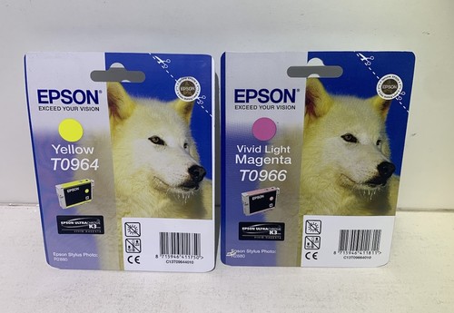 Epson t0964 t0966 - 2, x