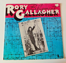 Rory Gallagher – Blueprint