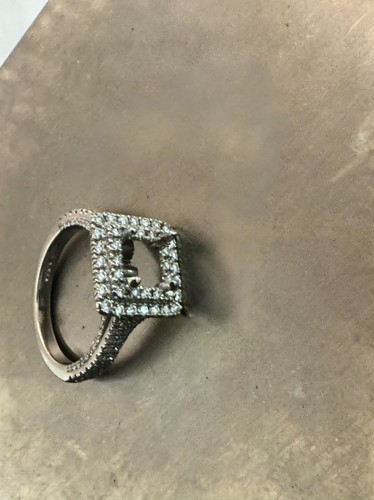Platin diamant ehering - platin,