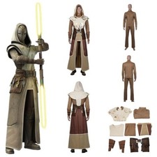 Star Wars: The Clone Wars-Jedi