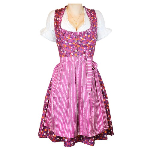 Damen dirndl set anneliese - damen,