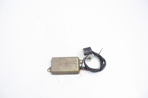 Igniter zündmodul yamaha - igniter,