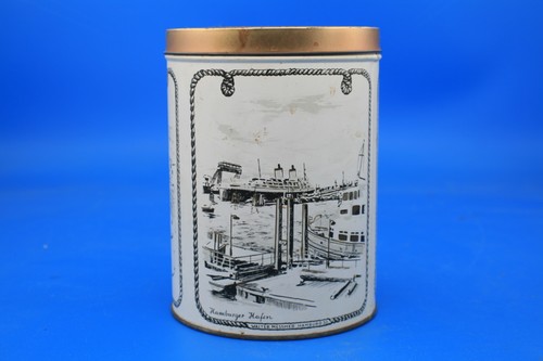 Alte walter messmer - alte, hamburg