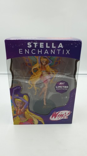 Winx club stella - club,