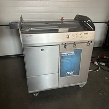 Bj. 2019 MHS IDEAL SB