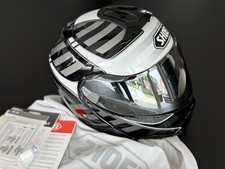 Shoei Neotec 2,  Klapphelm