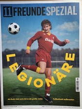 11 Freunde Spezial -