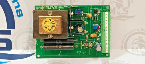 Tech power controls b04j000a - tech,