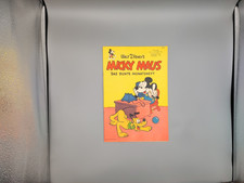 Micky Maus 1951: 2 (Original